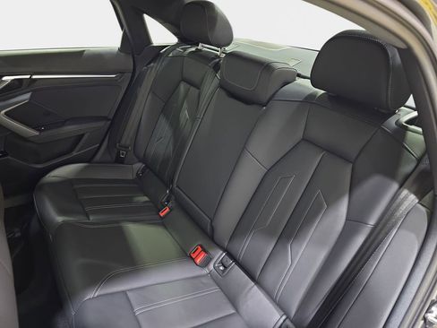 New 2026 Audi A3 2.0T Premium Plus image 13