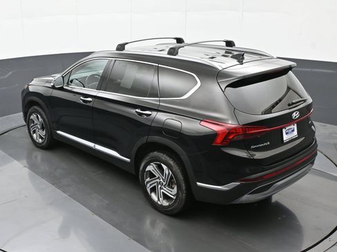 Used 2022 Hyundai Santa Fe SEL w/ Convenience Package AWD/4WD image 28