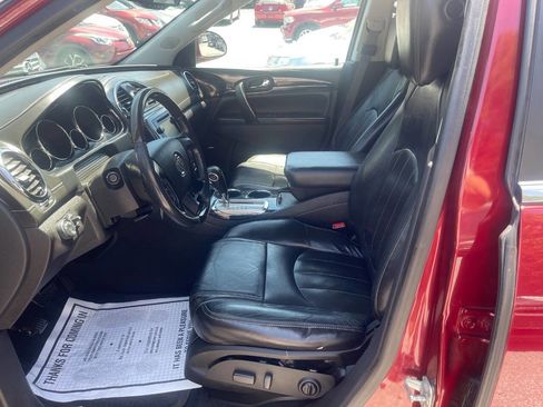 Used 2015 Buick Enclave Leather AWD/4WD image 10
