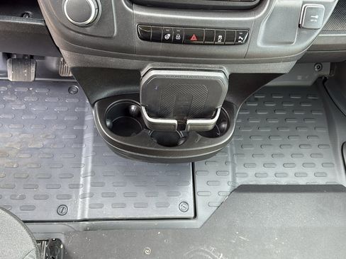 Used 2025 RAM ProMaster 3500 image 23