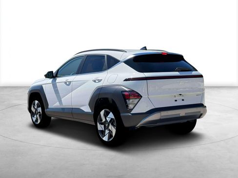 New 2026 Hyundai Kona Limited AWD/4WD image 5