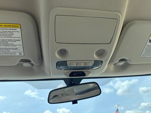 Used 2021 Ford EcoSport S FWD image 19