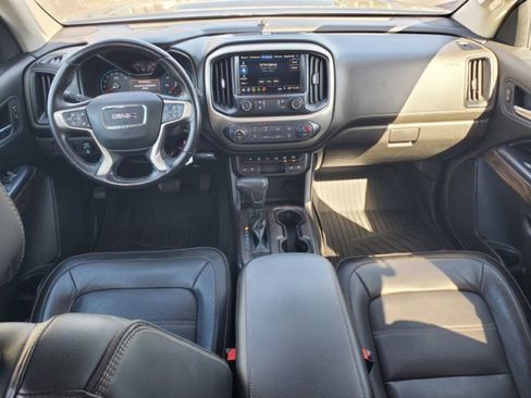 Used 2021 GMC Canyon Denali image 24