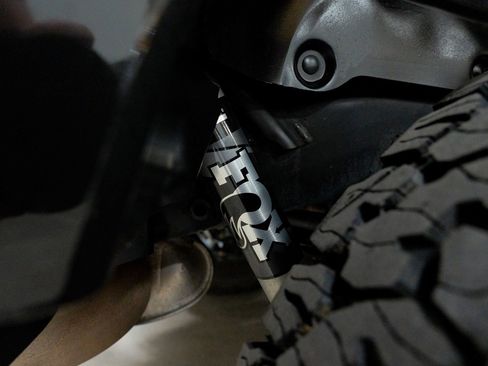 Used 2019 Jeep Wrangler Unlimited Rubicon image 17