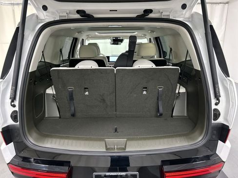 Used 2024 Hyundai Santa Fe Calligraphy image 24