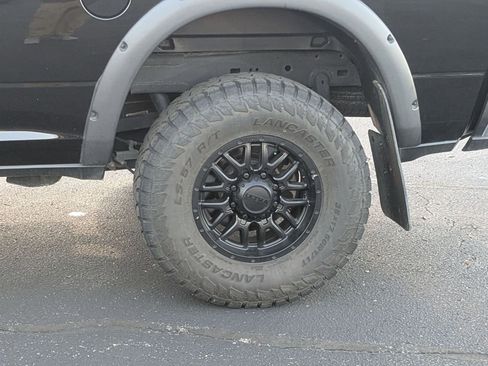 Used 2023 RAM 2500 Tradesman image 25