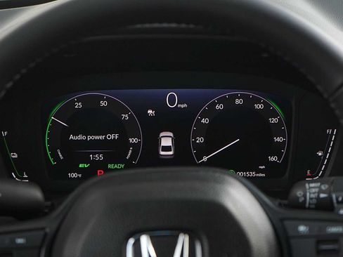 Used 2026 Honda Accord Sport image 22