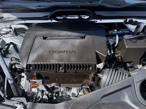 Certified 2025 Honda Pilot EX-L image 35