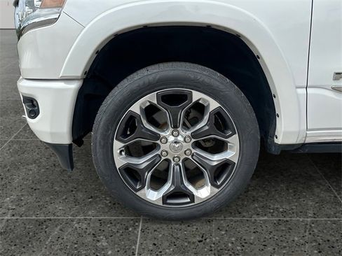 Used 2020 RAM 1500 Limited image 14