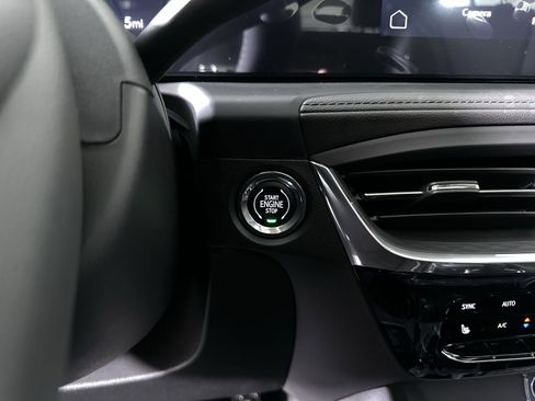 New 2026 Buick Encore GX Avenir w/ Avenir Technology Package image 53