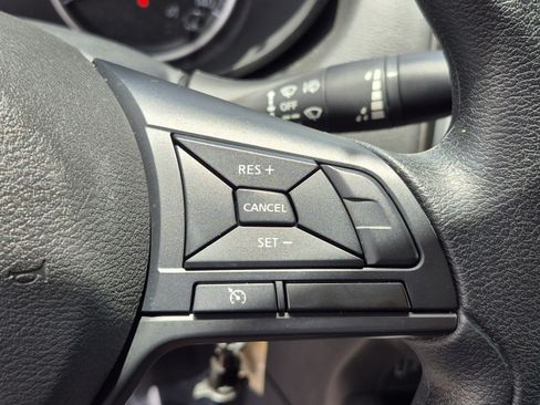Certified 2025 Nissan Versa S w/ S Plus Package FWD image 44