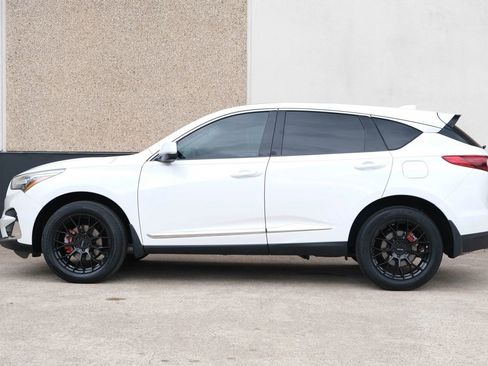 Used 2020 Acura RDX FWD image 6