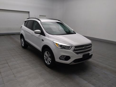 Used 2018 Ford Escape SEL image 13