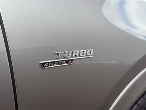 Certified 2023 Mercedes-Benz GLE 53 AMG 4MATIC Coupe image 12