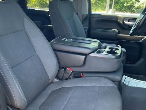 Used 2022 GMC Sierra 3500 SLE w/ SLE Convenience Package AWD/4WD image 38