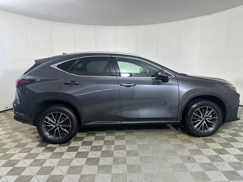 Used 2025 Lexus NX 350 AWD w/ Cold Area Package image 11