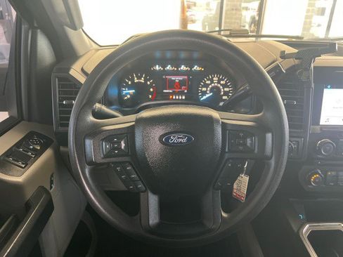 Used 2018 Ford F150 XL w/ Equipment Group 101A Mid image 18