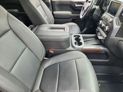 Used 2022 GMC Sierra 1500 SLT AWD/4WD image 14