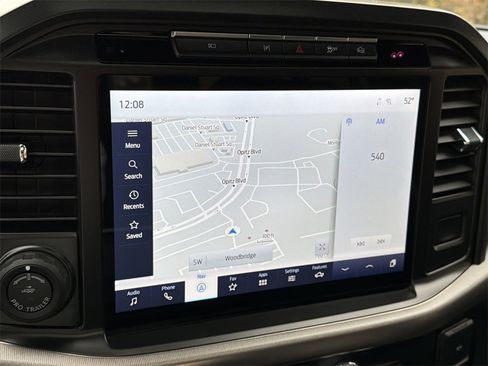 Used 2023 Ford F150 Raptor image 20