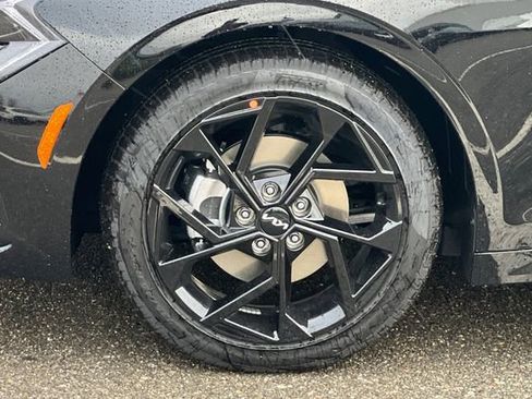 New 2026 Kia K5 GT-Line image 33