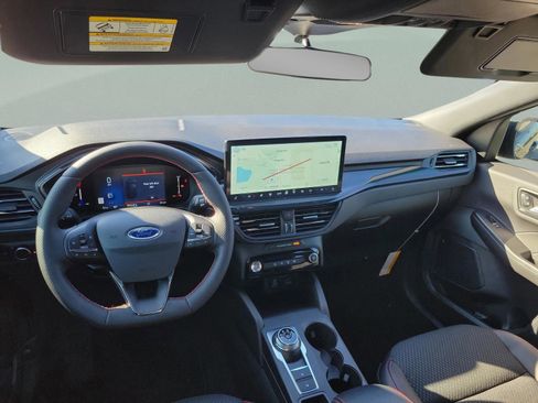 New 2026 Ford Escape ST-Line w/ Tech Pack #1 FWD image 19