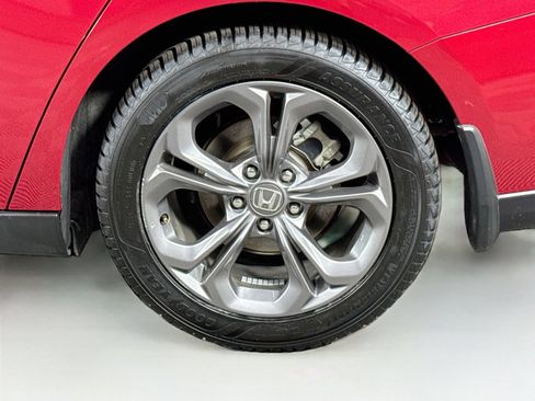 Used 2024 Honda Accord EX image 9