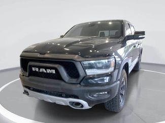 Used 2019 RAM 1500 Rebel w/ Rebel Level 2 Equipment Group AWD/4WD video 1