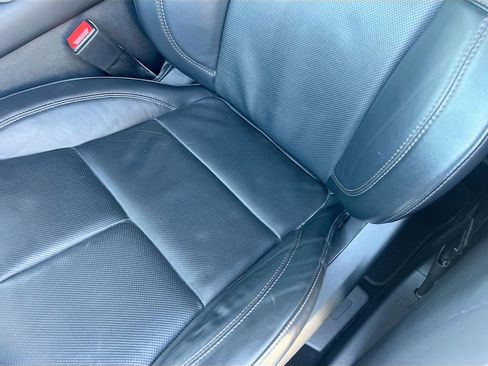 Used 2025 Lincoln Aviator Reserve w/ Jet Appearance Package image 20