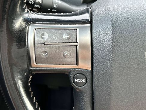 Used 2018 Lexus GX 460 Premium w/ Premium Package AWD/4WD image 25