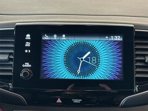 Certified 2023 Honda Passport EX-L image 12