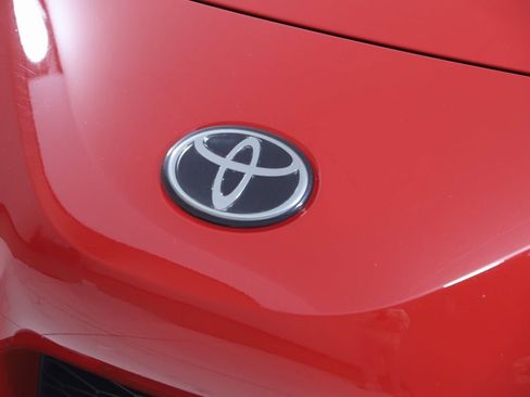 Used 2022 Toyota Supra image 17