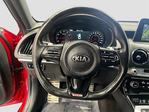 Used 2020 Kia Stinger GT2 w/ Paint Protection Package image 11