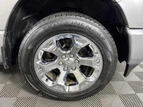 Used 2022 RAM 1500 Big Horn image 8