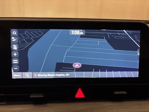 Used 2024 Kia Sportage X-Line image 16