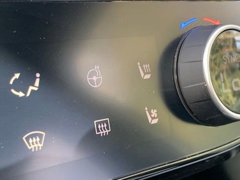 Certified 2025 Hyundai Tucson Limited image 26