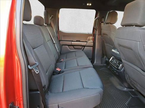 Used 2023 Ford F150 XLT w/ Equipment Group 302A High AWD/4WD image 15