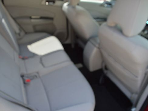 Used 2011 Subaru Forester 2.5X Premium w/ Utility Pkg AWD/4WD image 25