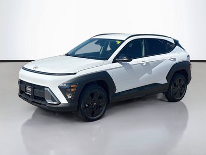 Certified 2026 Hyundai Kona SEL Sport