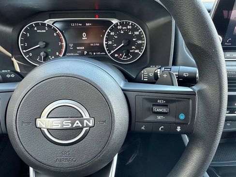 Used 2024 Nissan Rogue SV AWD/4WD image 86