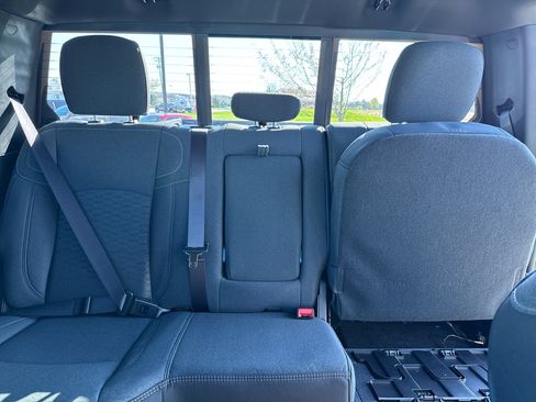 New 2026 RAM 3500 Big Horn image 7