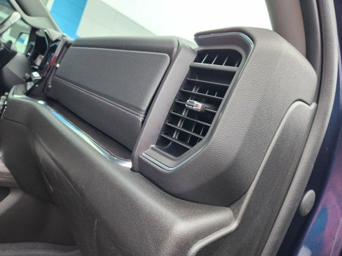 Used 2023 Chevrolet Silverado 1500 LTZ w/ LTZ Convenience Package II image 14