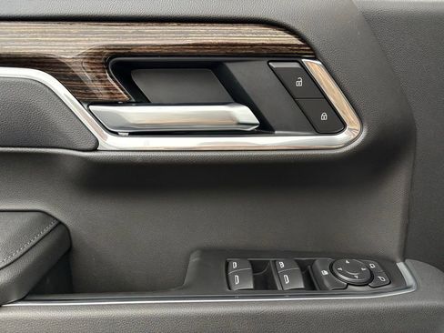 New 2026 GMC Sierra 1500 Elevation w/ Preferred Package image 14