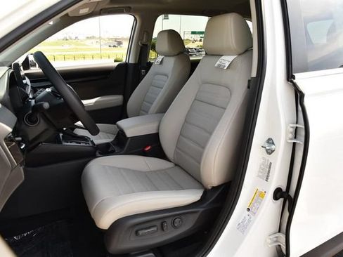 New 2026 Honda CR-V EX-L image 21