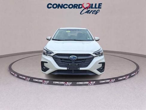 Certified 2025 Subaru Legacy Premium AWD/4WD image 3
