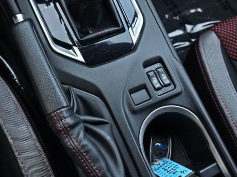 Used 2023 Subaru Impreza 2.0i Sport image 28