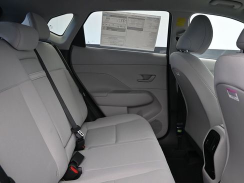 New 2026 Hyundai Kona SEL Sport image 13