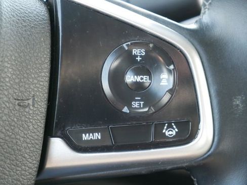 Used 2020 Honda Civic EX image 24