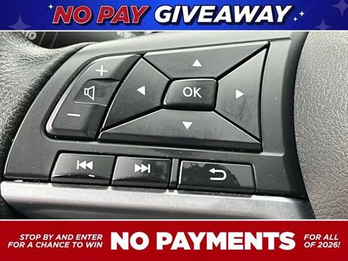 Used 2020 Nissan Rogue S image 30