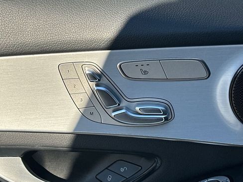 Certified 2022 Mercedes-Benz GLC 300 GLC 300 image 11