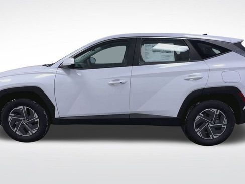 New 2026 Hyundai Tucson Blue SE AWD/4WD image 16
